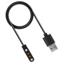 USB кабель-зарядка для Mibro A2, Black