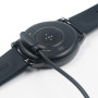 USB кабель-зарядка для Haylou LS05 / RT LS05s / Mobvoi Ticwatch GTX