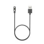 USB кабель-зарядка для Haylou Solar Plus RT3 0.6м, Black