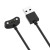USB кабель-зарядка для смарт-часов Mobvoi TicWatch Pro 5 1м, Black
