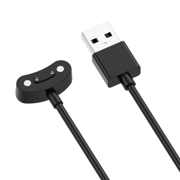 USB кабель-зарядка для Mobvoi TicWatch Pro 3 / Pro 3 Ultra, 1м