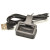 USB кабель-зарядка для Oppo Band (AB96 / OB19B3 / OB19B1), 1м