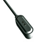 USB кабель-зарядка для Oppo Watch Free 1м, Black