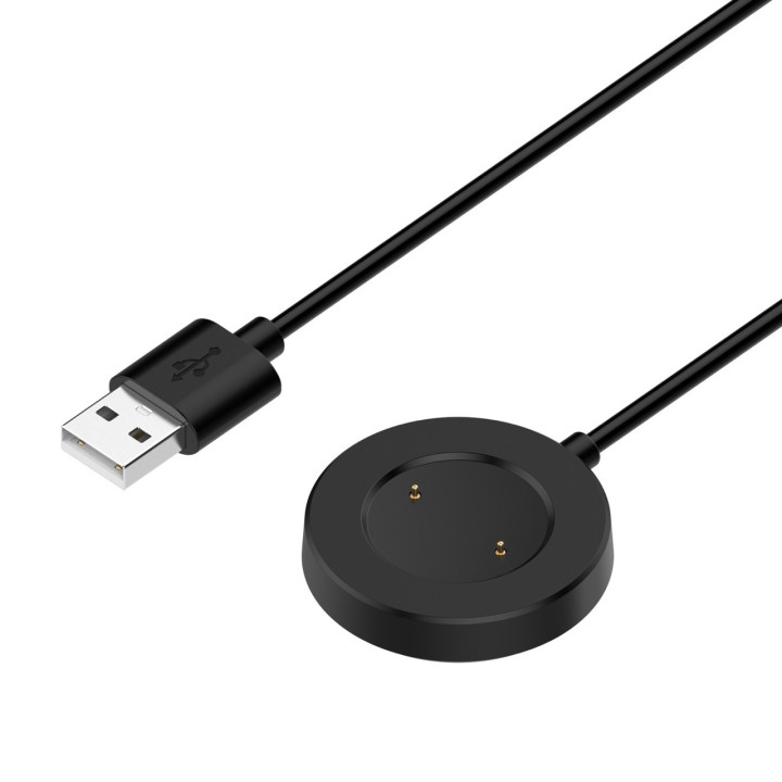 USB кабель-зарядка docking station для Realme Watch S (RMA207) 1м