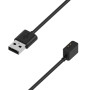 USB кабель-зарядка для Xiaomi Redmi Band 2 1m, Black