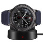 Беспроводное зарядное устройство для Samsung Galaxy Watch 46mm / Watch 42mm / Gear S2 / Gear S3