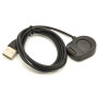 USB кабель-зарядка docking station для Suunto 7, 1м