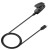 Type-C кабель-зарядка для Garmin Lily 2 / Lily 2 Active, 1m