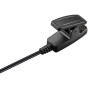 USB кабель-зарядка для Garmin Lily 2 / Lily 2 Active, 1m
