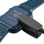 USB кабель-зарядка для Garmin Lily 2 / Lily 2 Active, 1m