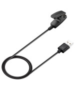 USB кабель-зарядка для Garmin Lily 2 / Lily 2 Active, 1m