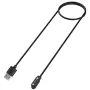 USB кабель-зарядка для смарт-часов Kospet Tank M4 / M4C / M4 SE , Black