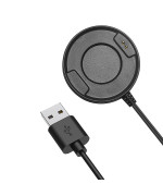USB кабель-зарядка для Kospet Tank T3 / T3 Ultra, Black