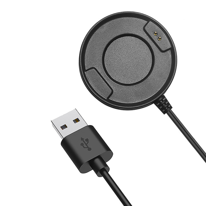 USB кабель-зарядка для Kospet Tank T3 / T3 Ultra, Black