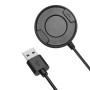USB кабель-зарядка для Kospet Tank T3 / T3 Ultra, Black
