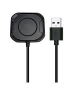 USB кабель-зарядка для Kospet Tank M2 / M3 / M3 Ultra, Black