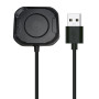 USB кабель-зарядка для Kospet Tank M2 / M3 / M3 Ultra, Black