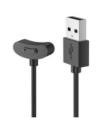 USB кабель-зарядка для Mobvoi TicWatch Pro 3 / Pro 3 Ultra, 1м