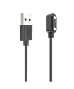 USB зарядний кабель для Xiaomi Black Sark S3 / S3 Classic / GT 3 Neo / GS 3 Ultra 1m, Black
