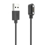 USB зарядний кабель для Xiaomi Black Sark S3 / S3 Classic / GT 3 Neo / GS 3 Ultra 1m, Black