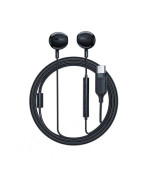 Проводные наушники ACEFAST L2 с разъемом Type-C, Black