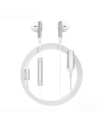 Проводные наушники ACEFAST L3 с разъемом Type-C, White
