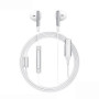 Проводные  наушники ACEFAST L3 с разъемом Type-C, White