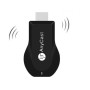 Беспроводной адаптер HDMI Anycast Dongle Wifi Display Receiver, Black