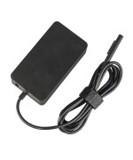 Блок живлення Zoolhong A1706 для планшетів та ноутбуків серії Microsoft Surface 65W  15V / 4A, Black