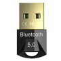 USB Bluetooth адаптер Essager Mini BT 5.0 EBT50-MN01, Black