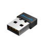 Адаптер Vention USB - Wi-Fi 2.4G KDRB0, Black