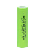 Акумуляторна батарея 18650 2500 mAh 3.6V, Green