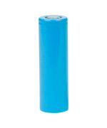 Акумуляторна батарея 18650 3200mAh 3.6V, Blue