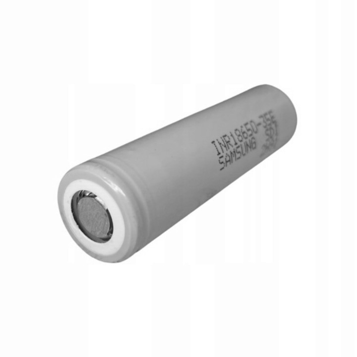 Аккумуляторная батарейка Flat-Top 18650 3500mAh 3.7V