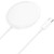 Беспроводное зарядное устройство HOCO CW52, White