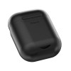 Безпровідний зарядний чохол Baseus Wireless Charger Case WIAPPOD-01 для AirPods, Black