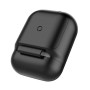 Безпровідний зарядний чохол Baseus Wireless Charger Case WIAPPOD-01 для AirPods, Black