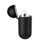 Беспроводной зарядный чехол HOCO CW22 для AirPods 1