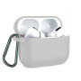 Чохол футляр KeepHone Silicone Case для навушників Apple AirPods Pro