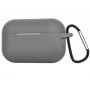 Чехол футляр KeepHone Silicone Case для наушников Apple AirPods Pro