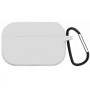 Чехол футляр KeepHone Silicone Case для наушников Apple AirPods Pro