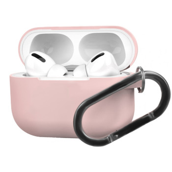 Чохол футляр KeepHone Silicone Case для навушників Apple AirPods Pro