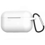Чехол футляр KeepHone Silicone Case для наушников Apple AirPods Pro