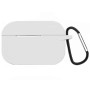 Чехол футляр KeepHone Silicone Case для наушников Apple AirPods Pro