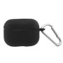 Чехол футляр XO Silicone Case для наушников Apple AirPods Pro
