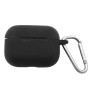 Чехол футляр XO Silicone Case для наушников Apple AirPods Pro