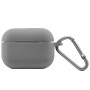 Чехол футляр XO Silicone Case для наушников Apple AirPods Pro