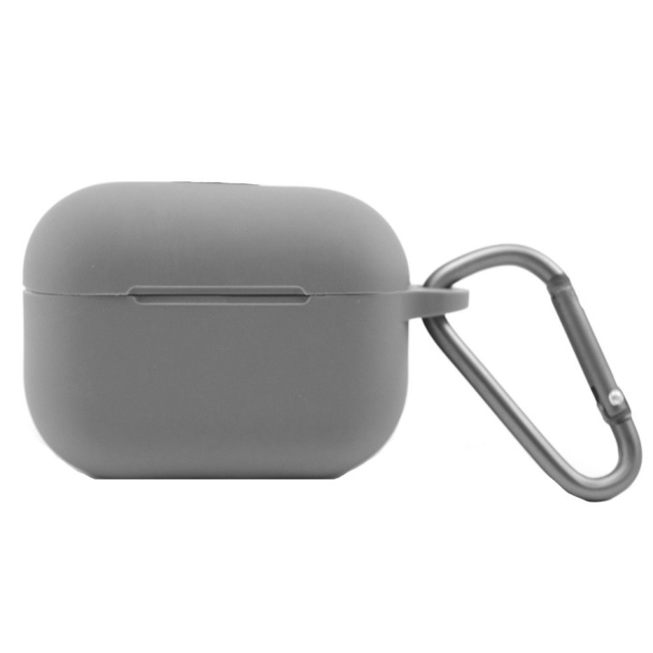 Чехол футляр XO Silicone Case для наушников Apple AirPods Pro