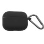 Чехол футляр XO Silicone Case для наушников Apple AirPods Pro