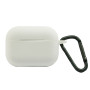 Чохол футляр XO Silicone Case для навушників Apple AirPods Pro